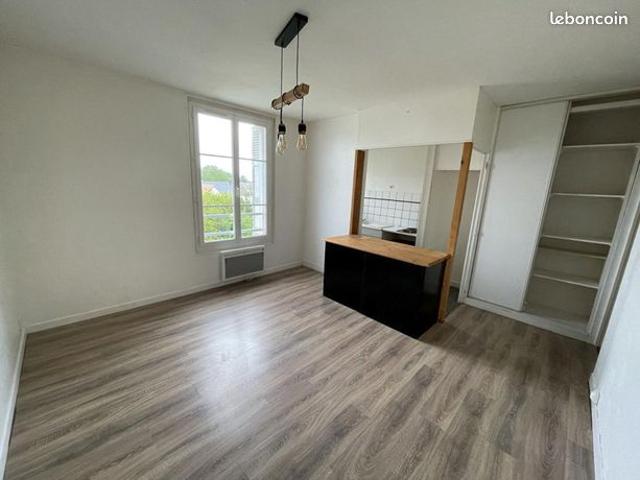 Appartement vente à Dieppe, Saint-aubin-sur-mer