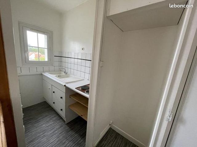 Appartement vente à Dieppe, Saint-aubin-sur-mer