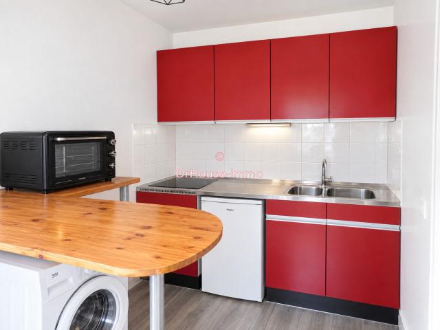 Appartement vente à Pont-Neuf, Poitiers