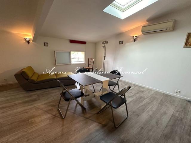 Appartement location à Gauthier-Haut, Sainte-Maxime