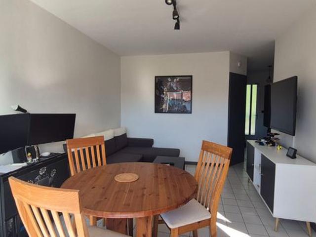 Appartement vente à Dax, Soustons