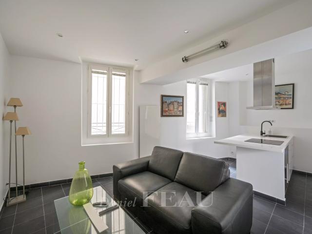 Appartement vente à Paris 2e Arrondissement, Paris