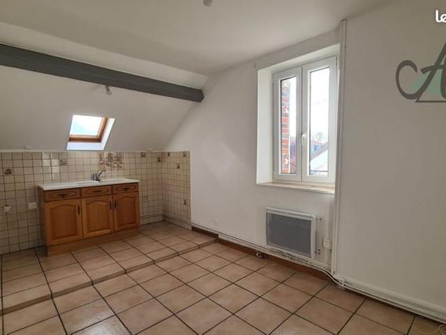 Appartement vente à Provins