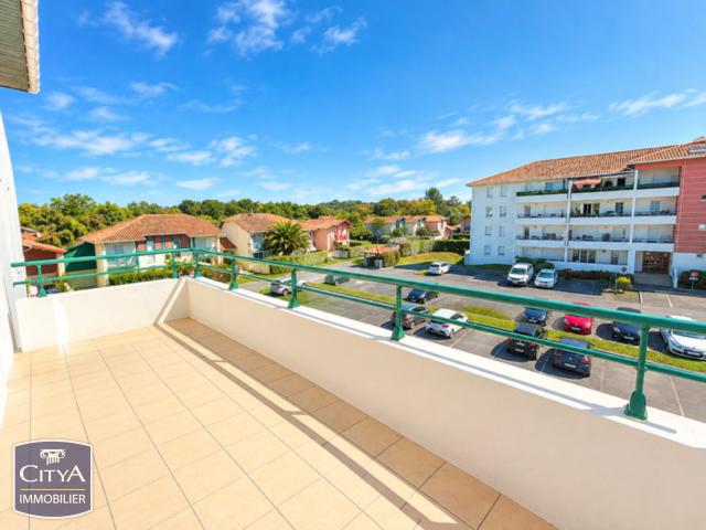 Appartement vente à Dax, Tarnos
