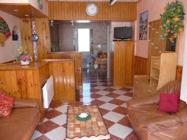 Appartement vente à Céret, Amélie-les-bains-palalda