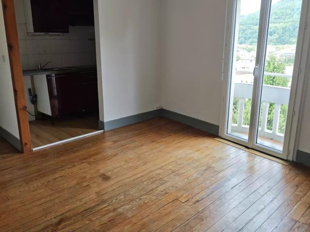 Appartement location à Foix