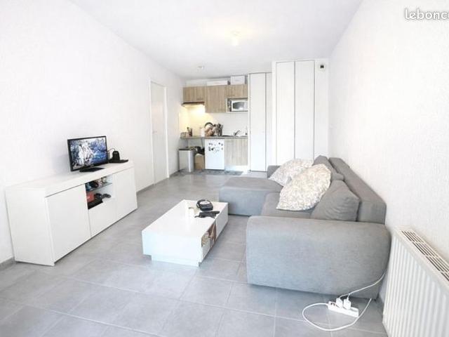 Appartement vente à Toulouse
