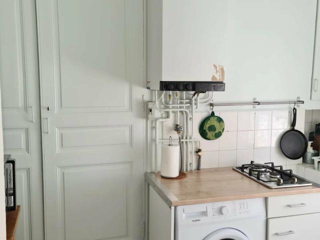 Appartement location à Clermont-Ferrand, Clermont-ferrand