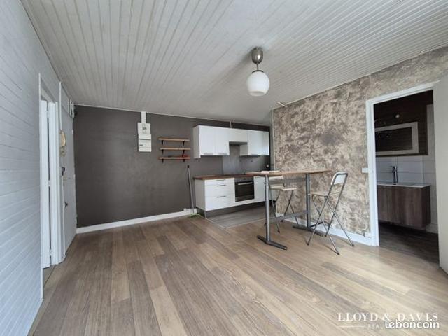 Appartement vente à Arcachon, Arès
