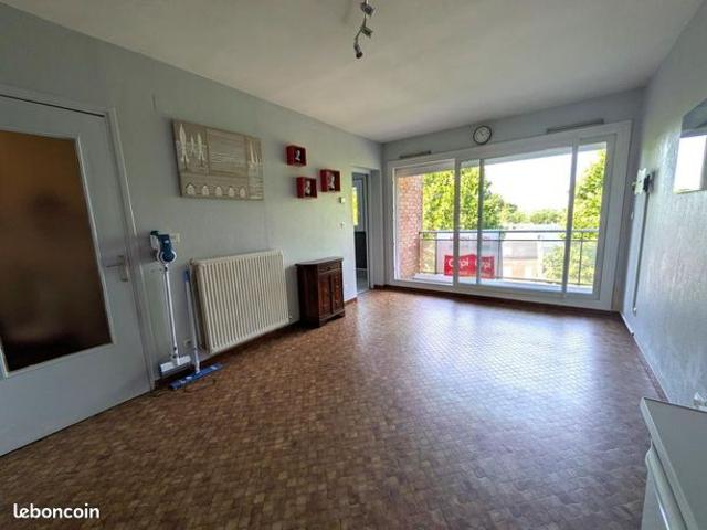 Appartement vente à Cambrai