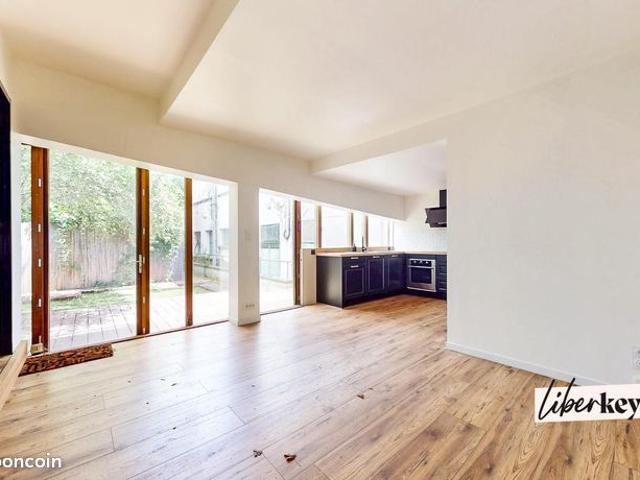 Appartement vente à Millau