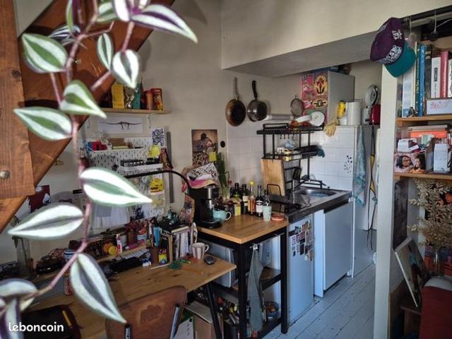 Appartement vente à Angoulême, Aignes-et-puypéroux
