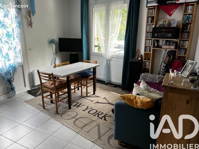 Appartement vente à Palaiseau, Savigny-sur-orge