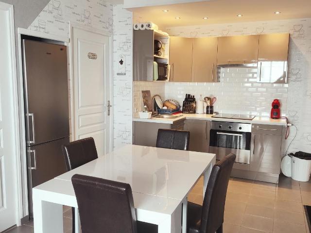Appartement vente à Les Sables-d'Olonne, Saint-hilaire-de-riez