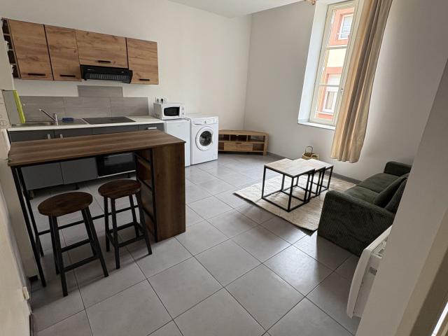 Appartement location à Villeneuve-sur-Lot, Villeneuve-sur-lot