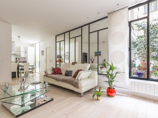 Appartement vente à Paris 11e Arrondissement, Paris