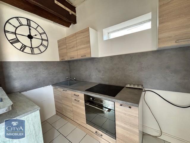 Appartement vente à Château-Thierry, Château-thierry