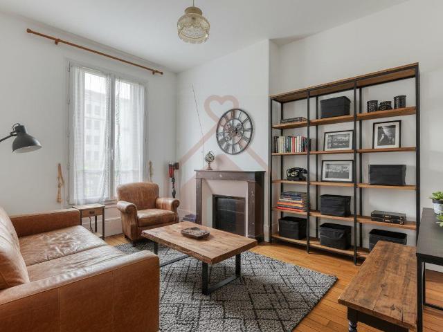 Appartement vente à L'Haÿ-les-Roses, Le Kremlin-bicêtre