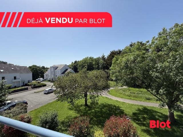 Appartement vente à La Cressonnière, Saint-Grégoire