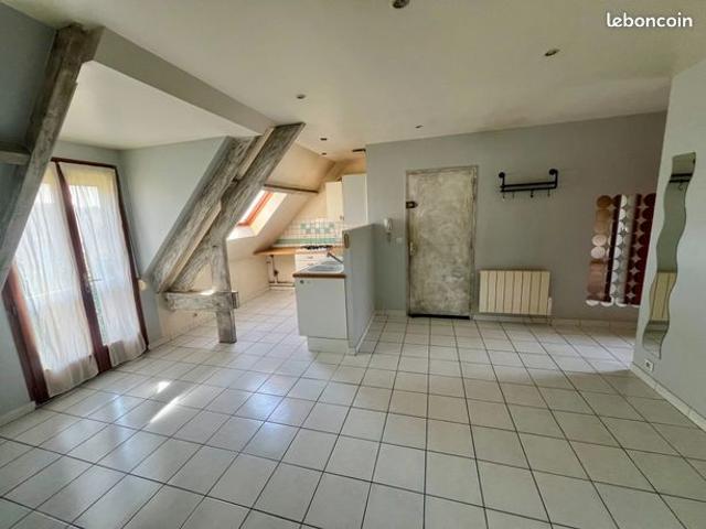 Appartement vente à Palaiseau, Vaugrigneuse