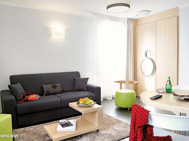 Appartement vente à Reims