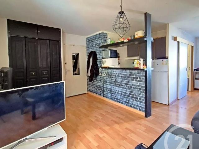 Appartement vente à Toulouse