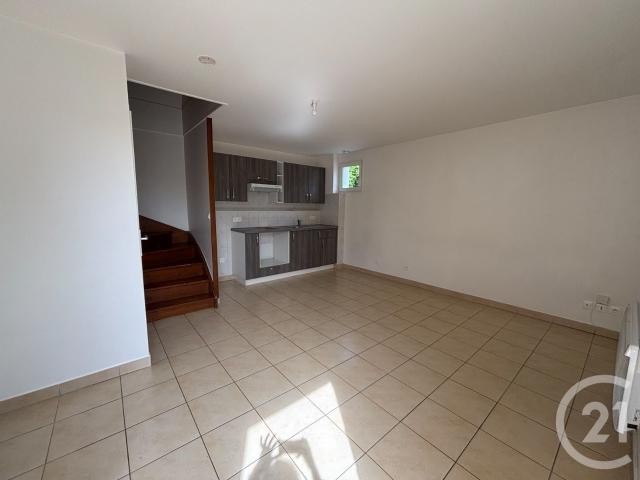 Appartement location à Meaux, Trilport