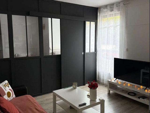 Appartement location à Nanterre, Suresnes