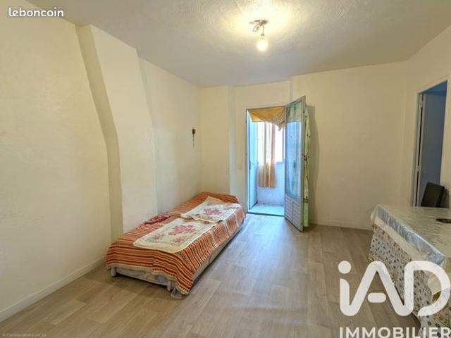Appartement vente à Marseille