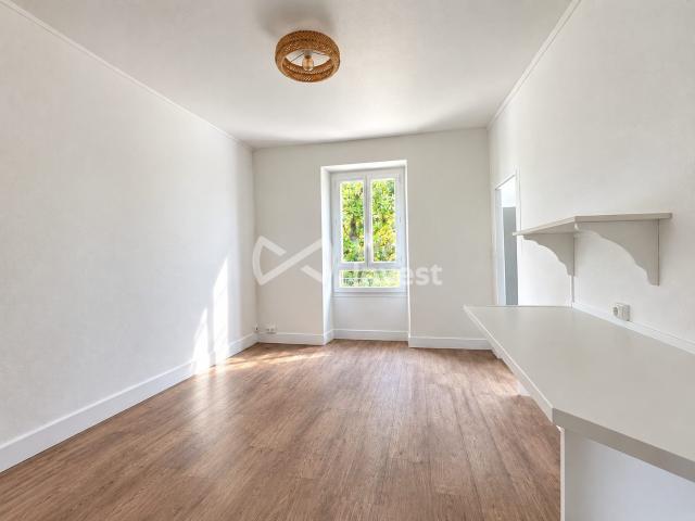 Appartement vente à Pau, Pyrénées-Atlantiques