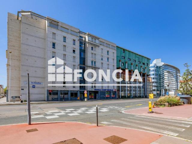 Appartement vente à Lyon, Métropole de Lyon