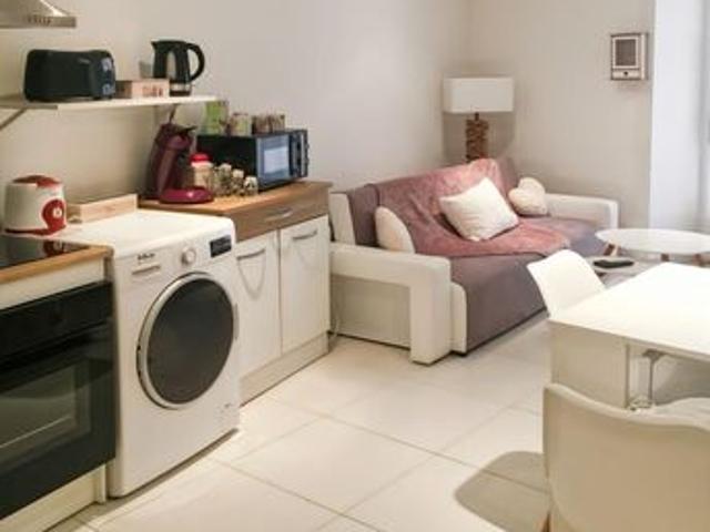 Appartement vente à Arrondissement de Toulon, Ollioules