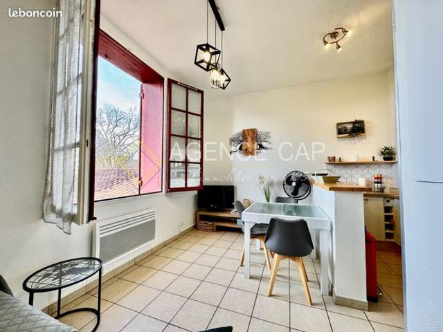 Appartement vente à Arcachon
