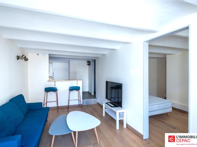 Appartement vente à Marseille