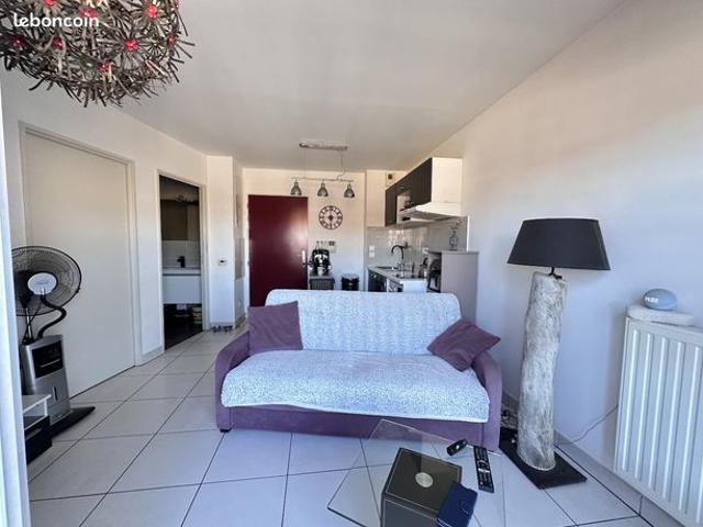 Appartement vente à Montpellier, Sète