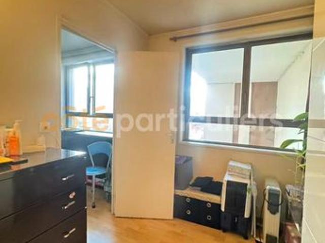 Appartement vente à Paris
