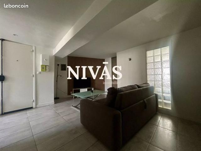 Appartement vente à Sarcelles, Louvres
