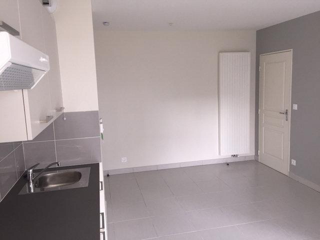 Appartement location à Clermont-Ferrand, Chamalières