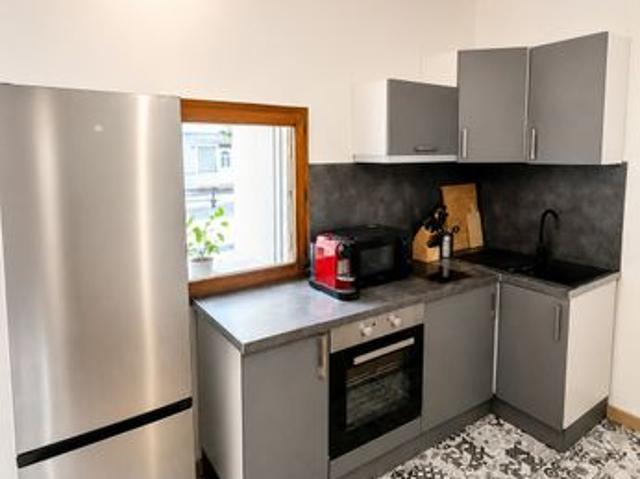 Appartement vente à Provins, Montereau-fault-yonne