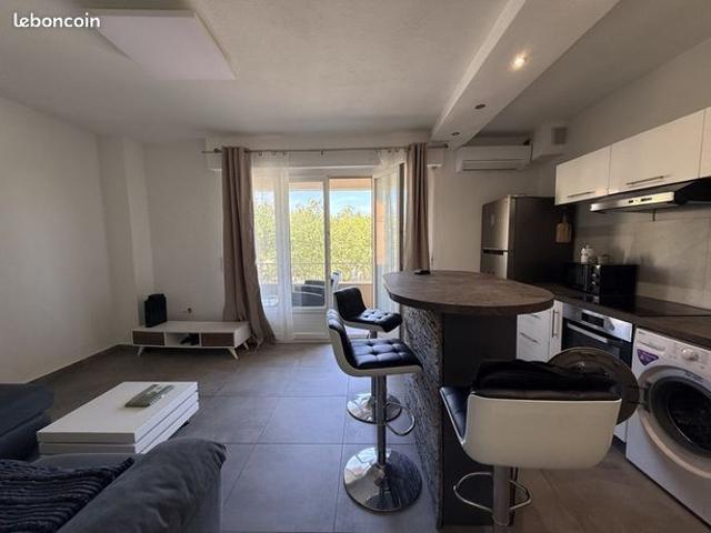 Appartement vente à Arrondissement de Draguignan, Fréjus