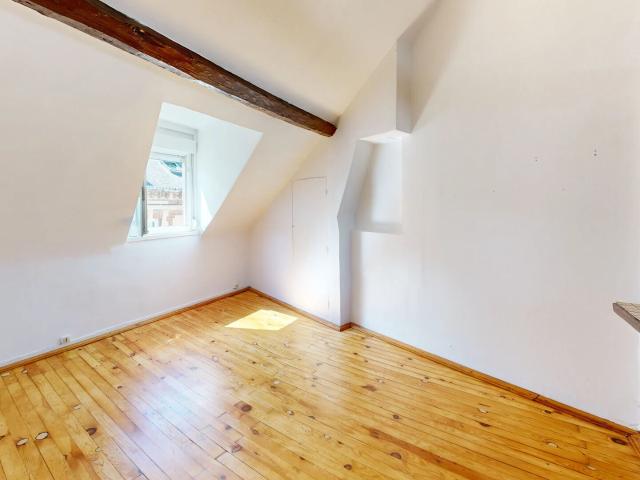 Appartement vente à Le Havre