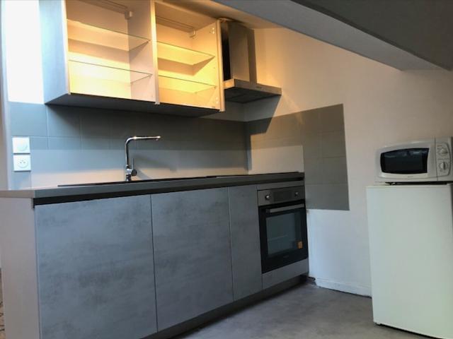 Appartement vente à Dax