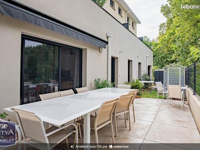 Appartement vente à Pont-de-Chéruy, Isère