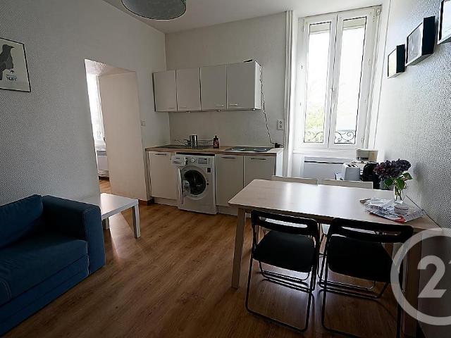 Appartement vente à Vannes, Bretagne