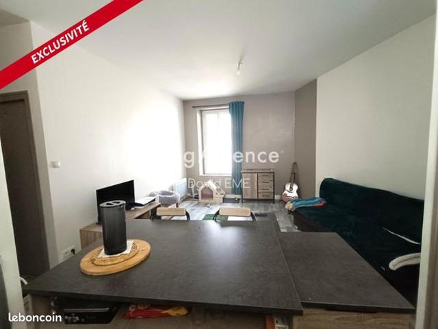 Appartement vente à La Roche-sur-Yon, Aizenay