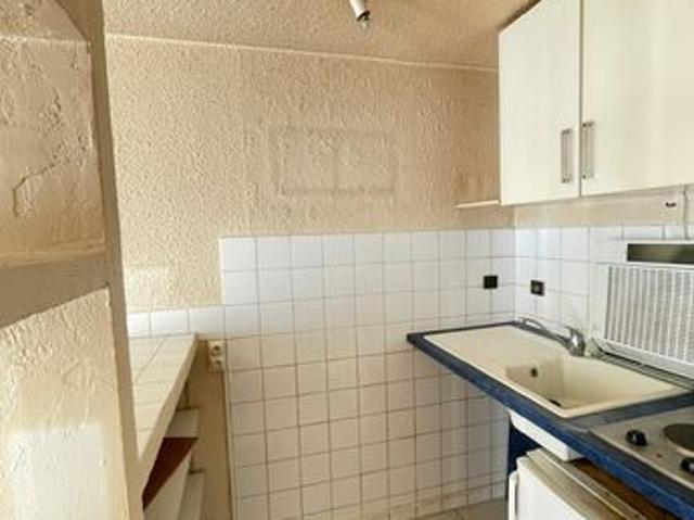 Appartement vente à Argelès-Gazost, Lourde
