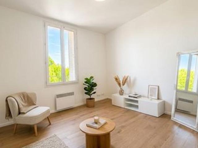Appartement vente à Pontoise, Beaumont-sur-oise