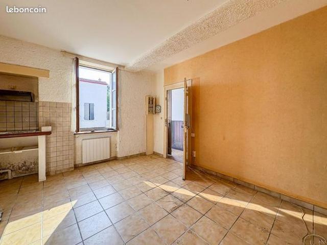 Appartement vente à Pau, Gelos