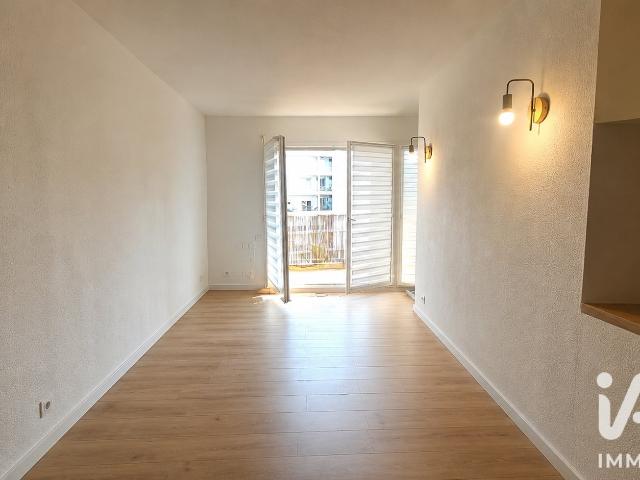 Appartement vente à Saint-Martin, Vence