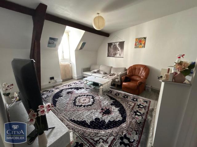 Appartement location à Pau